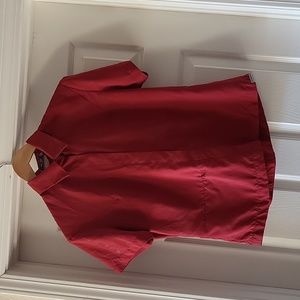 W's Salomon Vented shirt